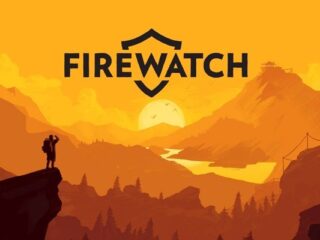 Firewatch sprzedaje się rewelacyjnie