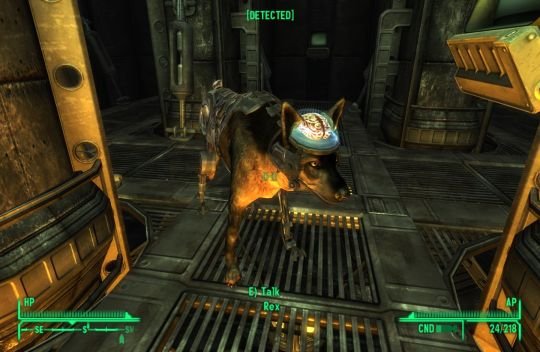 Fallout: New Vegas ? Konfigurator Live