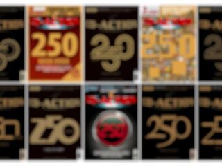 Tajny przekaz z&nbsp;250. numeru!