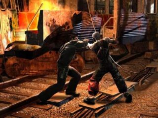 Dead to Rights: Retribution doczeka się płatnego DLC
