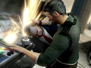 Splinter Cell: Conviction: Ubisoft ucina plotki dotyczące wersji PS3
