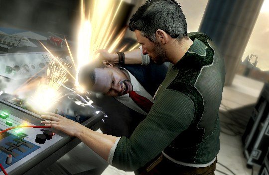 Splinter Cell: Conviction: Ubisoft ucina plotki dotyczące wersji PS3