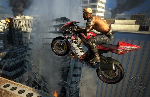 MotorStorm: Apocalypse – nowy gameplay, nowa trasa, nowe pojazdy [WIDEO]