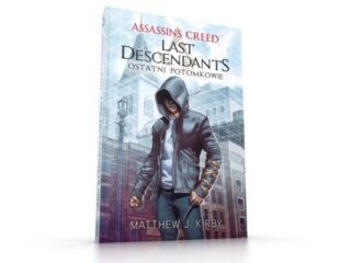„Assassin´s Creed: Ostatni potomkowie”