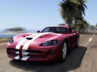 Test Drive Unlimited 2 – Atari zapowiada (wreszcie!) sequel TDU [GALERIA]