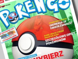 Poke’n’GO – rozwiązanie konkursu