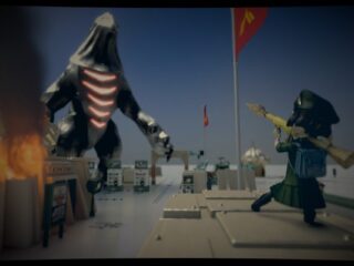 gamescom 2014: Pierwsza nowość od&nbsp;PlayStation – zwiastun The Tomorrow Children