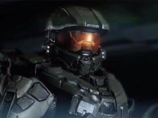 Halo 4: Rzut okiem na&nbsp;grę „od&nbsp;kuchni” na&nbsp;nowym trailerze [WIDEO]