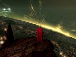 Thor: The Video Game – jest pierwszy teaser [WIDEO]