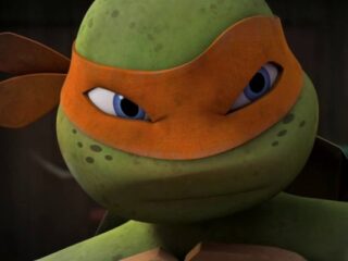 Teenage Mutant Ninja Turtle: Splinter w&nbsp;wersji Activision?!