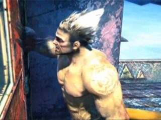 Enslaved: Odyssey to the West – o rozgrywce, walce i współpracy [WIDEO]