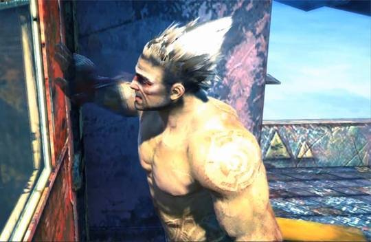 Enslaved: Odyssey to the West – o rozgrywce, walce i współpracy [WIDEO]