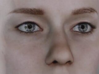 Kara: Zobacz, jak powstawało demo technologiczne nowej gry Quantic Dream [WIDEO]