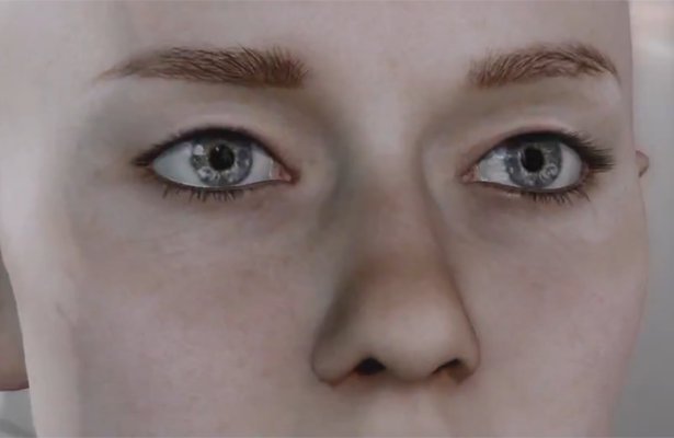 Kara: Zobacz, jak powstawało demo technologiczne nowej gry Quantic Dream [WIDEO]