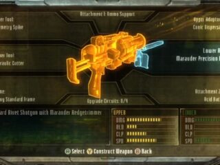 Dead Space 3: Ognista broń fana znajdzie się w&nbsp;grze