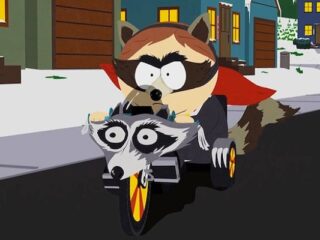 South Park: The Fractured But Whole dostanie kolekcjonerkę ze&nbsp;zdalnie sterowanym Cartmanem