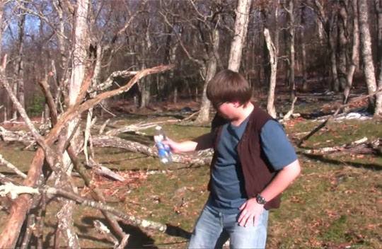 Minecraft na żywo [WIDEO]