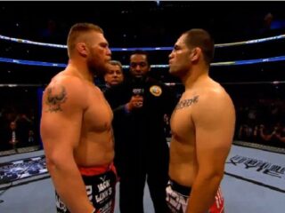 UFC Undisputed 3: Cain Velasquez, czyli kandydat na okładkę [WIDEO]