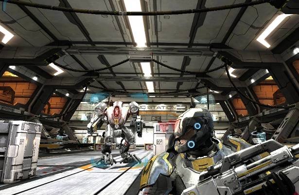 Mass Effect: Inflitrator i Mass Effect: Datapad – aplikacje „must have” dla miłośników Sheparda