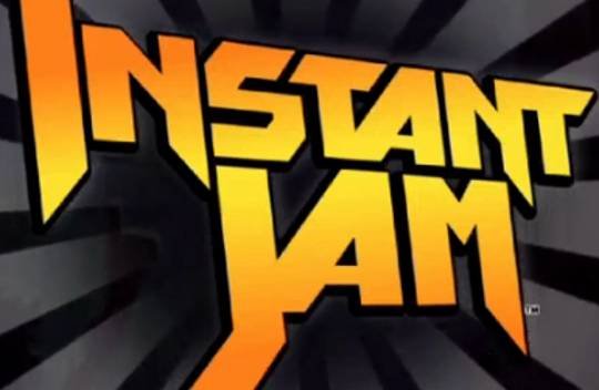 Instant Jam: „Nowe” Frets on Fire – darmowe Guitar Hero, które gra twoją muzykę