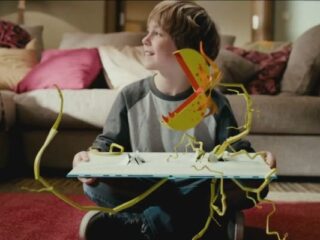 E3 2012: Wonderbook – O&nbsp;tym jak Sony wymyśla książki od&nbsp;nowa [WIDEO]