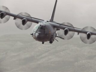 Ace Combat: Assault Horizon ? Wersja PC już wylądowała [WIDEO]