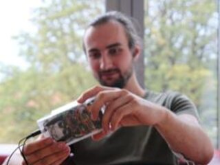 Rewolucja? Zamiast wibracji ? elektryczna stymulacja mięśni