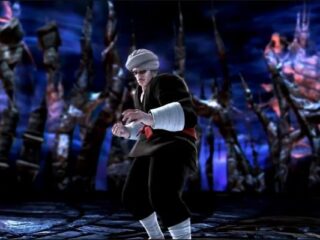 Soul Calibur V: Potęga kreatora i plany związane z DLC [WIDEO]