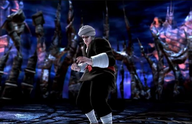 Soul Calibur V: Potęga kreatora i plany związane z DLC [WIDEO]