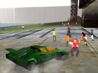 Carmageddon: Pobierz za&nbsp;darmo nową wersję kultowej gry! [WIDEO]