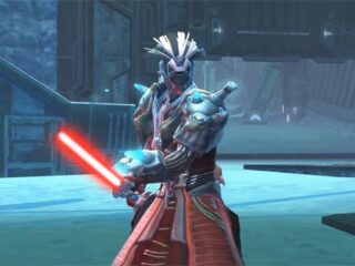 Star Wars: The Old Republic – pojawi się system dla „szaraków”