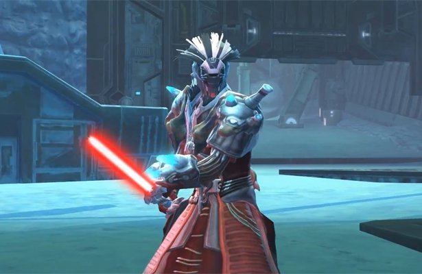 Star Wars: The Old Republic – pojawi się system dla „szaraków”