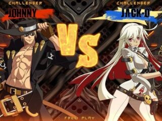 Guilty Gear Xrd: Revelator wkrótce w&nbsp;Europie, szok i&nbsp;niedowierzanie
