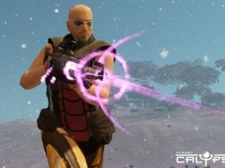 Planet Calypso – pierwsze MMO zasilane CryEngine 2 właśnie ruszyło [WIDEO]