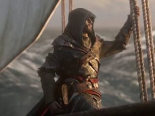 Assassin´s Creed: Revelations – Dwa zwiastuny i pierwsze recenzje [WIDEO]