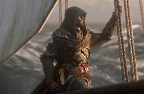 Assassin´s Creed III: Oficjalnej zapowiedzi nie ma, ale jest… konkretna data premiery