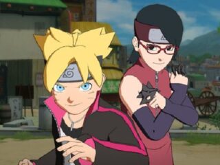 Naruto Shippuden: Ultimate Ninja Storm 4 – Road to&nbsp;Boruto, czyli syn złoi ojca [WIDEO]