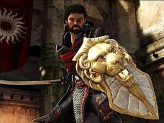 Dragon Age II: Nowe bonusy dla osób zamawiających grę przed premierą