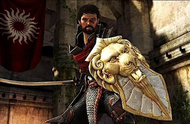 Dragon Age II: Nowe bonusy dla osób zamawiających grę przed premierą