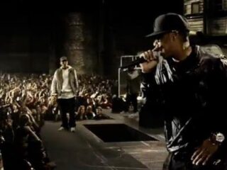 Zgadniesz jakiej gry to trailer: Eminem i Jay-Z w reklamówce DJ Hero [WIDEO]