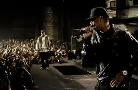 Zgadniesz jakiej gry to trailer: Eminem i Jay-Z w reklamówce DJ Hero [WIDEO]