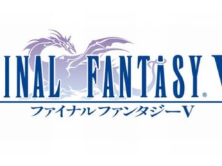 Final Fantasy V trafi do PSN