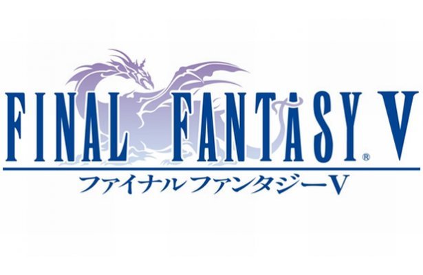 Final Fantasy V trafi do PSN
