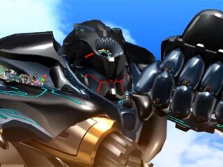 E3 2012: Project P-100 – kolorowa gra na&nbsp;Wii U&nbsp;od&nbsp;Platinum Games [WIDEO]