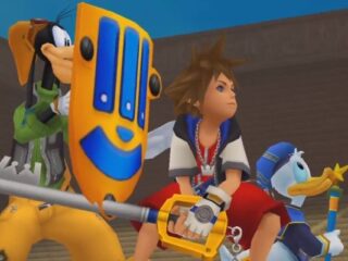 Kingdom Hearts HD 1.5 ReMIX: Poczuj magię na&nbsp;nowo [WIDEO]