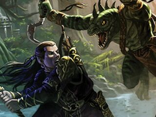 Pathfinder: Nowa gra oparta o Dungeons & Dragons