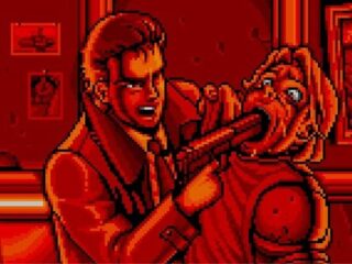 Sdatcher: Kojima, Yamaoka i Suda tworzą… słuchowisko