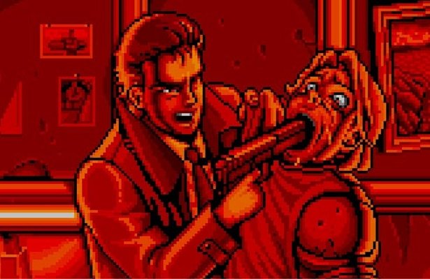 Sdatcher: Kojima, Yamaoka i Suda tworzą… słuchowisko