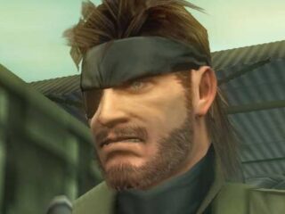 Recenzja CD-Action: Metal Gear Solid: Peace Walker (PSP)