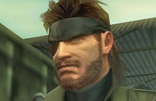 Recenzja CD-Action: Metal Gear Solid: Peace Walker (PSP)